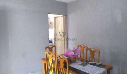 Casa para Venda em Atibaia, Jardim das Cerejeiras, 3 dormitórios, 2 banheiros, 4 vagas