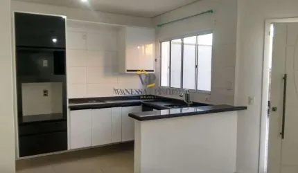 Casa para Venda em Atibaia, Nova Atibaia, 3 dormitórios, 1 suíte, 2 banheiros, 2 vagas