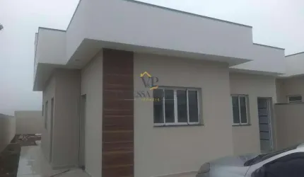 Casa em Condomínio para Venda em Atibaia, Jardim Imperial, 3 dormitórios, 1 suíte, 2 banheiros, 3 vagas