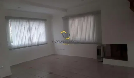 Casa em Condomínio para Venda em Atibaia, Loanda, 4 dormitórios, 3 suítes, 4 banheiros, 2 vagas