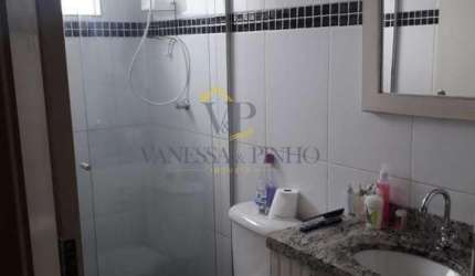 Casa para Venda em Atibaia, Nova Atibaia, 3 dormitórios, 1 suíte, 3 banheiros, 3 vagas