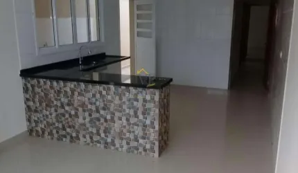 Casa para Venda em Atibaia, Jardim Imperial, 2 dormitórios, 1 suíte, 2 banheiros, 2 vagas