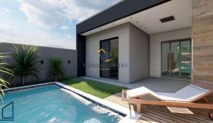 Casa para Venda em Atibaia, Nova Atibaia, 3 dormitórios, 1 suíte, 2 banheiros, 2 vagas