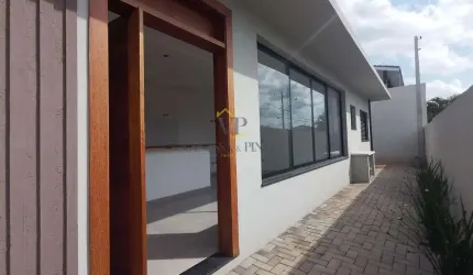 Casa para Venda em Atibaia, Nova Atibaia, 2 dormitórios, 2 suítes, 2 banheiros, 2 vagas