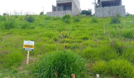 Terreno para Venda em Atibaia, Bella Atibaia