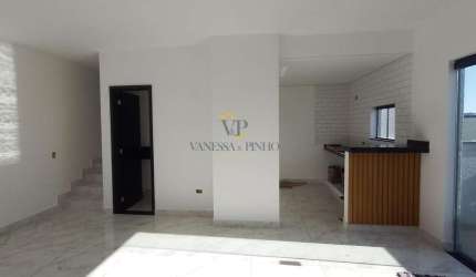 Casa para Venda em Atibaia, Nova Atibaia, 2 dormitórios, 2 suítes, 2 banheiros, 2 vagas