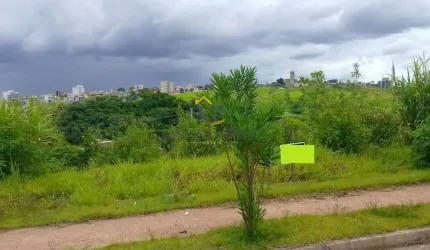 Terreno para Venda em Atibaia, Bella Atibaia