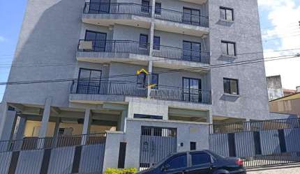 Apartamento para Venda em Atibaia, Jardim Alvinópolis, 2 dormitórios, 1 suíte, 2 banheiros, 1 vaga