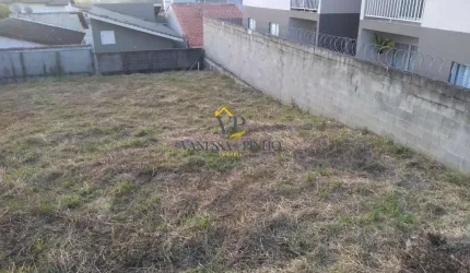 Terreno para Venda em Atibaia, Nova Atibaia