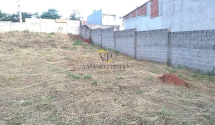 Terreno para Venda em Atibaia, Nova Atibaia
