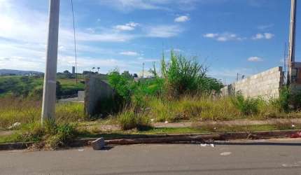 Terreno para Venda em Atibaia, Bella Atibaia
