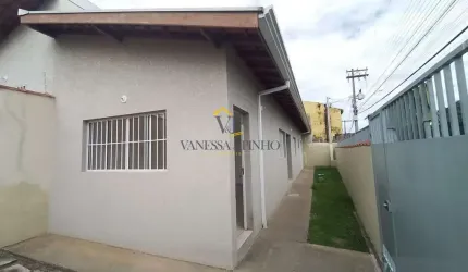 Casa para Venda em Atibaia, Jardim Imperial, 2 dormitórios, 2 banheiros, 2 vagas