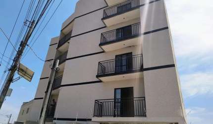 Apartamento para Venda em Atibaia, Nova Atibaia, 2 dormitórios, 1 banheiro, 2 vagas