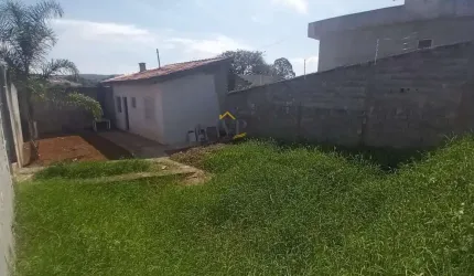 Terreno para Venda em Atibaia, Nova Atibaia
