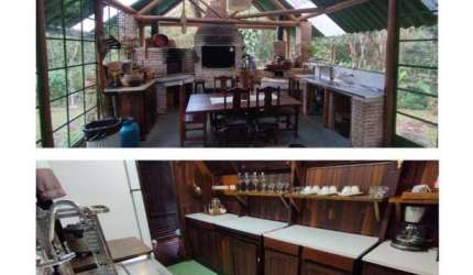 Terreno em Condomínio para Venda em Atibaia, Portão