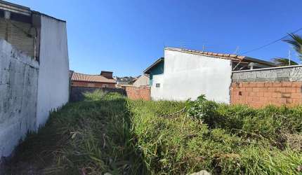 Terreno para Venda em Atibaia, Nova Atibaia