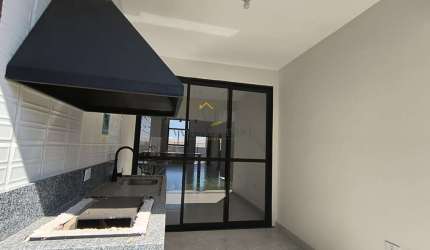 Casa para Venda em Atibaia, Nova Atibaia, 3 dormitórios, 1 suíte, 2 banheiros, 2 vagas