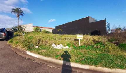 Terreno Comercial para Venda em Atibaia, Nova Atibaia