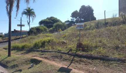 Terreno Comercial para Venda em Atibaia, Nova Atibaia