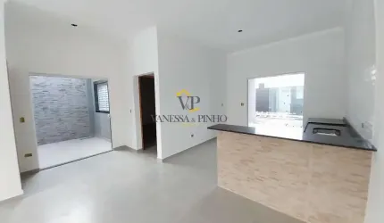 Casa para Venda em Atibaia, Nova Atibaia, 3 dormitórios, 1 suíte, 2 banheiros, 3 vagas