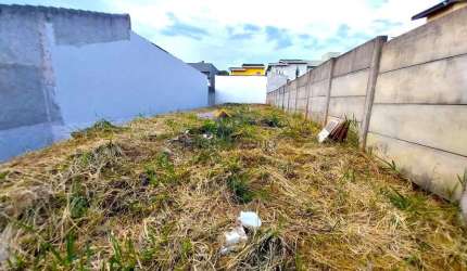 Terreno para Venda em Atibaia, Nova Atbaia