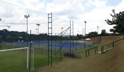 Terreno em Condomínio para Venda em Atibaia, Condomínio Residencial Shamballa III