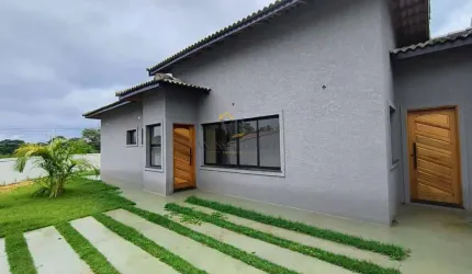 Casa para Venda em Atibaia, Jardim dos Pinheiros, 3 dormitórios, 3 suítes, 4 banheiros, 2 vagas