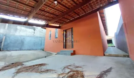 Casa para Locação em Atibaia, Recreio Maristela, 2 dormitórios, 2 banheiros, 3 vagas