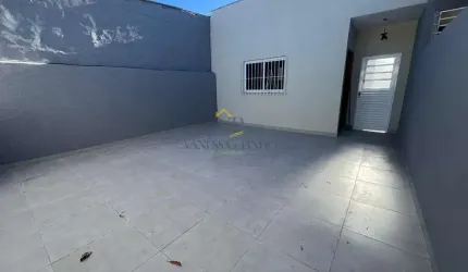 Casa para Locação em Atibaia, Jardim das Cerejeiras, 3 dormitórios, 1 suíte, 2 banheiros, 2 vagas