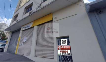 Prédio Comercial para Locação em São Paulo, Vila Mariana, 5 banheiros, 3 vagas