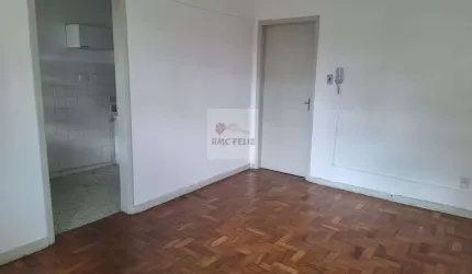 Apartamento para Venda em São Paulo, Santana, 1 dormitório, 1 banheiro