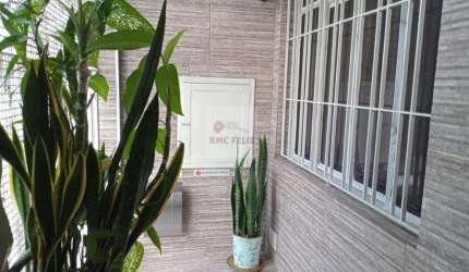 Casa / Sobrado para Venda em São Paulo, Ipiranga, 3 dormitórios, 2 banheiros