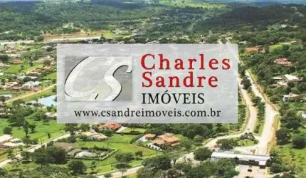 Lote para Venda em Goiânia, Aldeia do Vale
