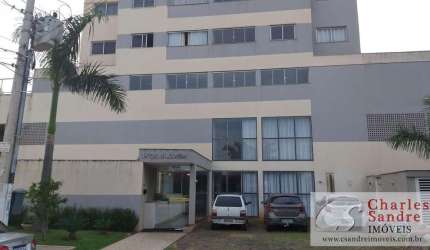 Apartamento para Venda em Goiânia, Vila Rosa, 2 dormitórios, 1 suíte, 2 banheiros, 1 vaga