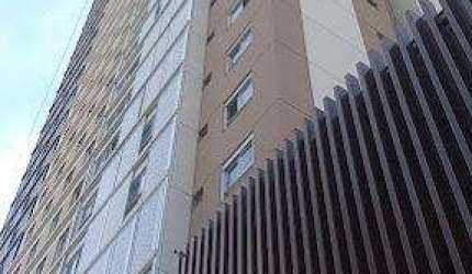 Apartamento para Venda em Goiânia, Setor Marista, 3 dormitórios, 3 suítes, 4 banheiros, 2 vagas