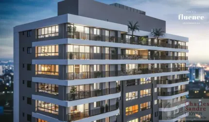 Apartamento para Venda em Goiânia, Setor Marista, 3 dormitórios, 3 suítes, 4 banheiros, 2 vagas