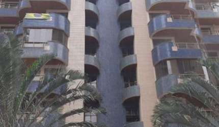 Apartamento para Venda em Goiânia, Setor Bueno, 3 dormitórios, 3 suítes, 5 banheiros, 2 vagas