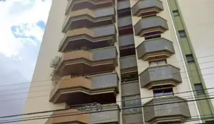 Apartamento para Venda em Goiânia, Setor Oeste, 3 dormitórios, 2 suítes, 4 banheiros, 3 vagas