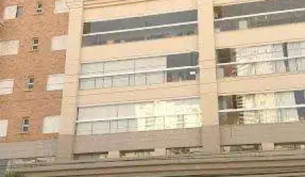 Apartamento para Venda em Goiânia, Setor Bueno, 3 dormitórios, 3 suítes, 4 banheiros, 3 vagas