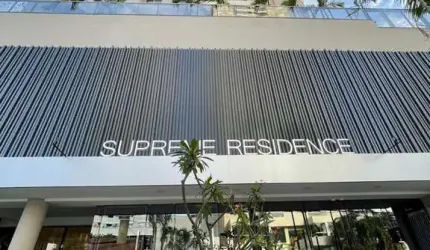 Apartamento para Venda em Goiânia, Setor Bueno, 3 dormitórios, 3 suítes, 4 banheiros, 3 vagas