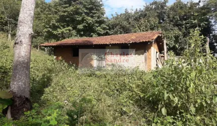 Fazenda para Venda em Nova Iguaçu de Goiás, Zona Rural, 1 dormitório, 1 banheiro, 1 vaga