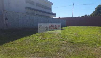 Terreno em Condomínio para Venda em Senador Canedo, Jardins Nápoles