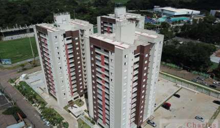 Apartamento para Venda em Goiânia, Setor Negrão de Lima, 3 dormitórios, 1 suíte, 2 banheiros, 1 vaga