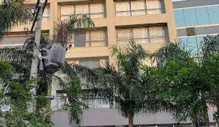 Apartamento para Venda em Goiânia, Setor Marista, 3 dormitórios, 3 suítes, 4 banheiros, 3 vagas