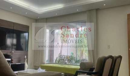 Casa para Venda em Goiânia, Jardim América, 4 dormitórios, 3 suítes, 4 banheiros, 4 vagas