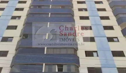 Apartamento para Venda em Goiânia, Setor Bueno, 3 dormitórios, 1 suíte, 2 banheiros, 1 vaga
