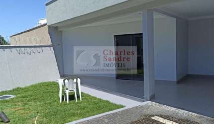 Casa para Venda em Goiânia, Setor Faiçalville, 3 dormitórios, 1 suíte, 2 banheiros, 1 vaga