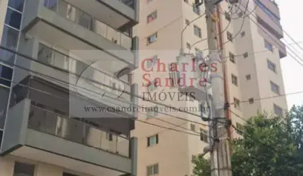 Apartamento para Venda em Goiânia, Setor Oeste, 4 dormitórios, 2 suítes, 3 banheiros, 2 vagas