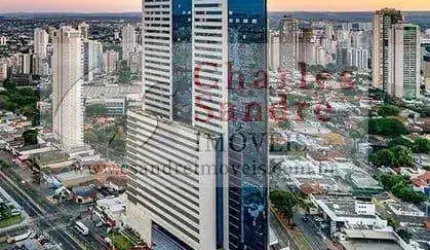 Sala Comercial para Venda em Goiânia, Setor Marista, 2 vagas