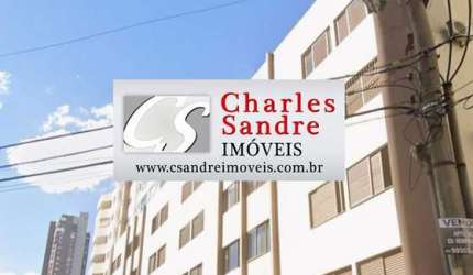 Apartamento para Venda em Goiânia, Setor Bueno, 2 dormitórios, 1 suíte, 2 banheiros, 2 vagas